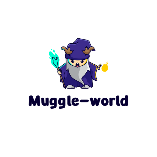 muggle-world