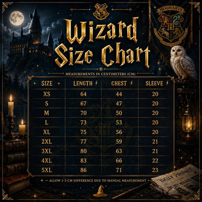 Hogwarts|Harry Potter - I Save Teach